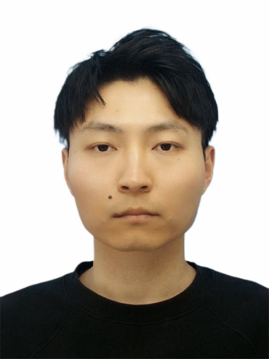 李硕