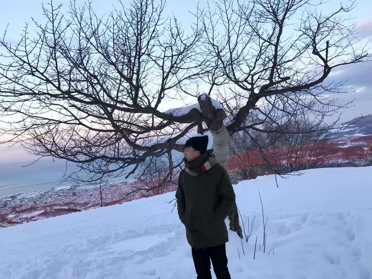经鹏飞