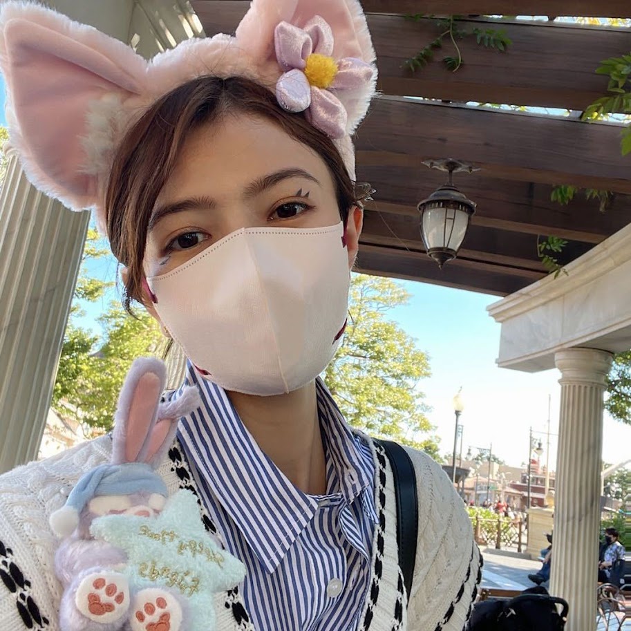 迪丽纳帕 阿里木江